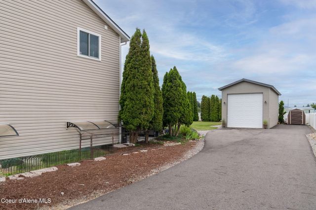 2492 W Evening Star Rd, Post Falls, ID 83854