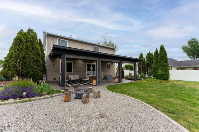 2492 W Evening Star Rd, Post Falls, ID 83854
