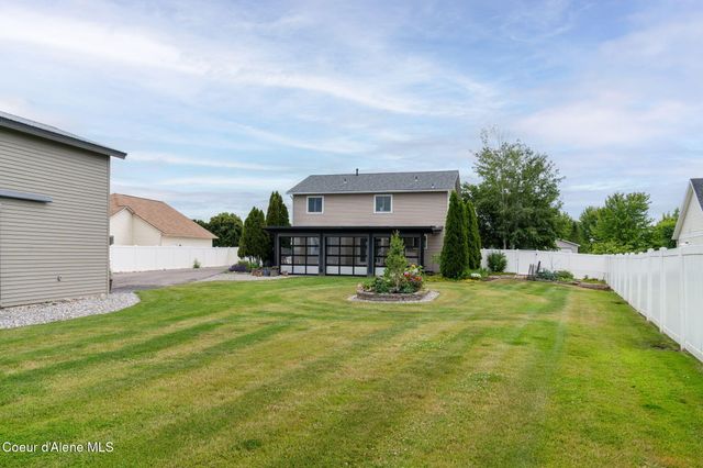 2492 W Evening Star Rd, Post Falls, ID 83854