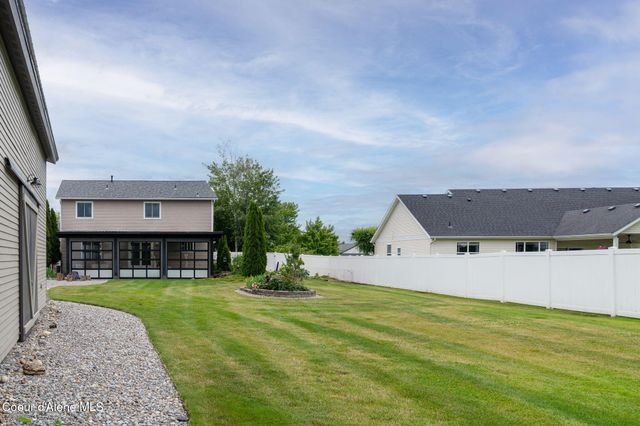 2492 W Evening Star Rd, Post Falls, ID 83854