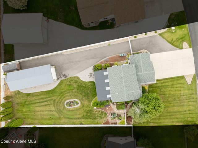 2492 W Evening Star Rd, Post Falls, ID 83854