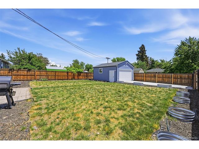 1200 Ulster St, Denver, CO 80220
