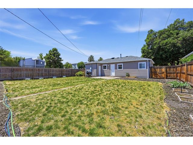 1200 Ulster St, Denver, CO 80220