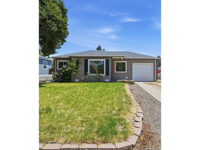 1200 Ulster St, Denver, CO 80220