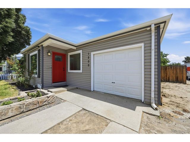 1200 Ulster St, Denver, CO 80220
