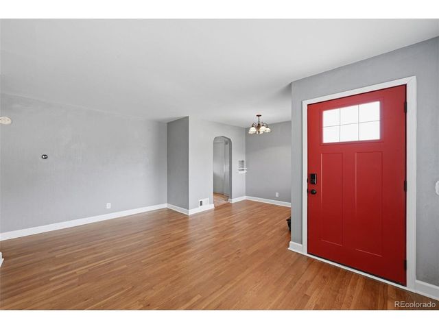 1200 Ulster St, Denver, CO 80220