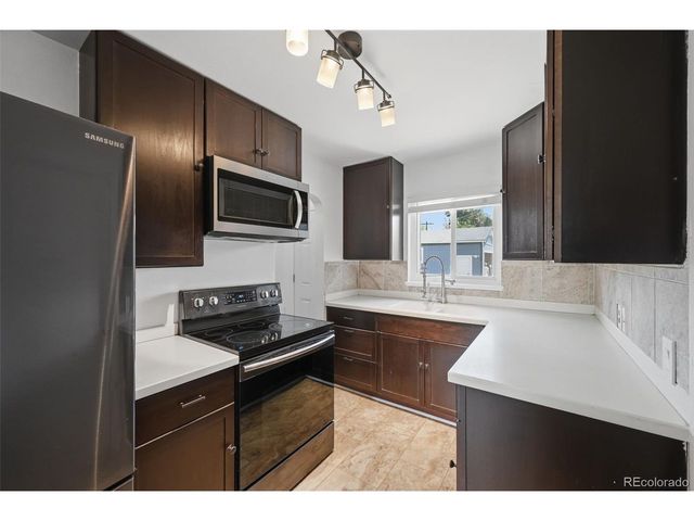 1200 Ulster St, Denver, CO 80220