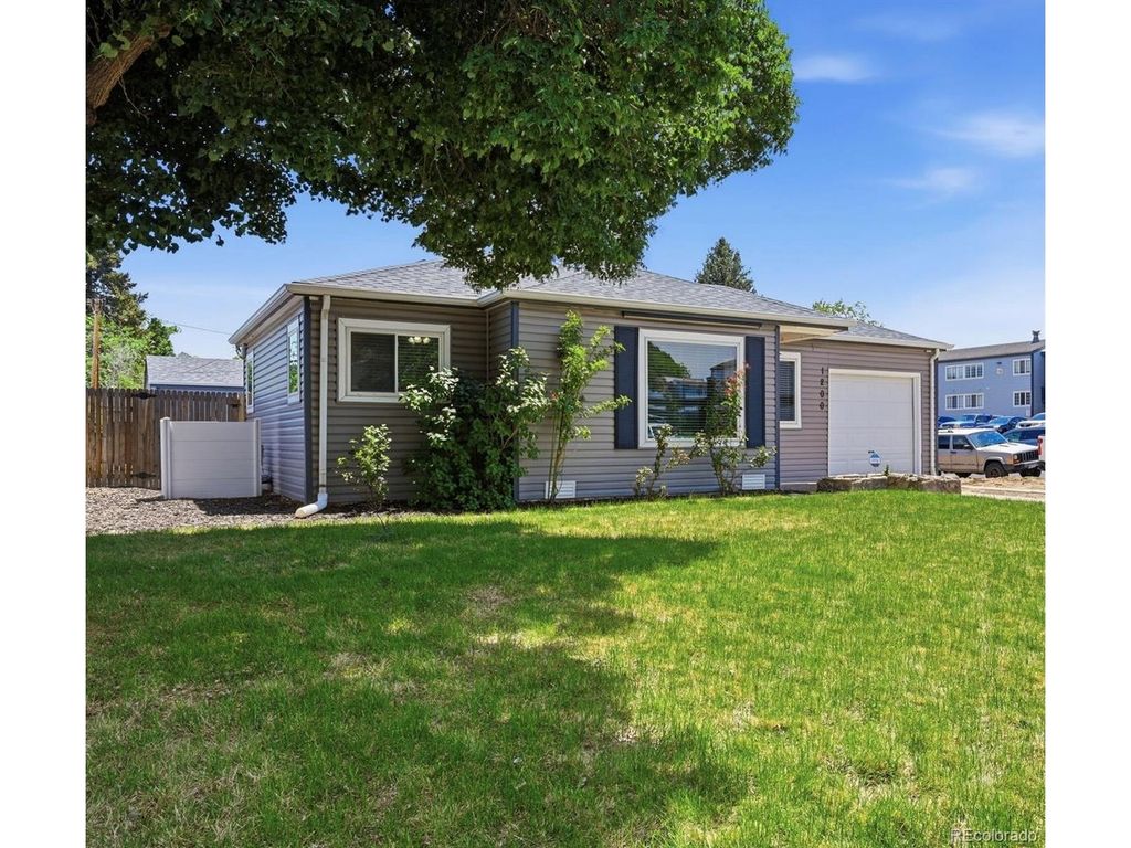 1200 Ulster St, Denver, CO 80220