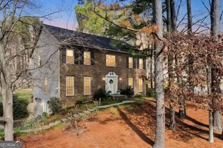 1467 Oak Springs Drive, Marietta, GA 30066