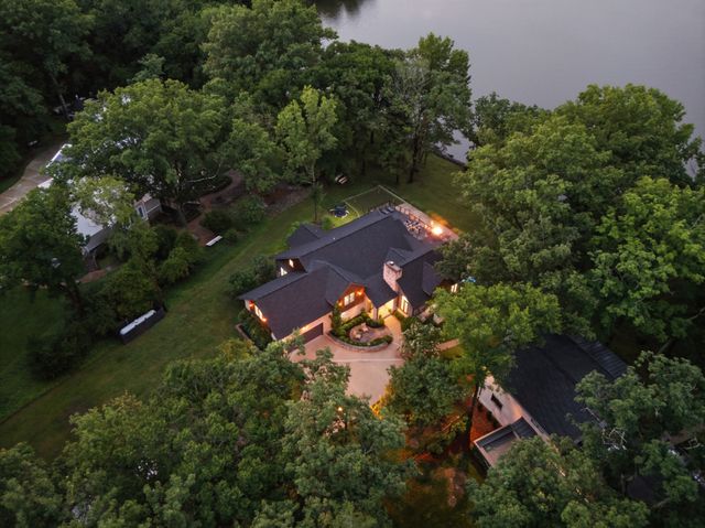 934 Gay Winds Drive, Mount Juliet, TN 37122