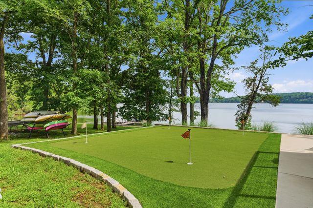 934 Gay Winds Drive, Mount Juliet, TN 37122