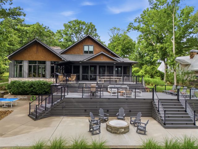 934 Gay Winds Drive, Mount Juliet, TN 37122