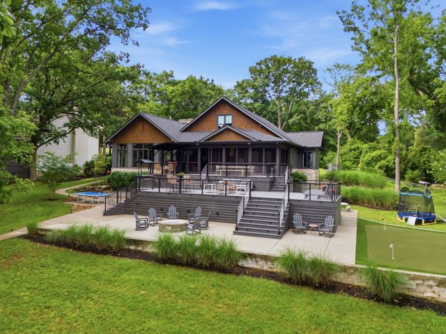 934 Gay Winds Drive, Mount Juliet, TN 37122