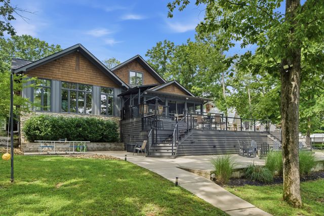 934 Gay Winds Drive, Mount Juliet, TN 37122