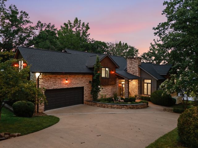 934 Gay Winds Drive, Mount Juliet, TN 37122
