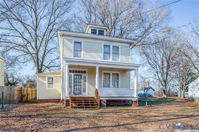 1313 Enfield Ave, Richmond, VA 23224