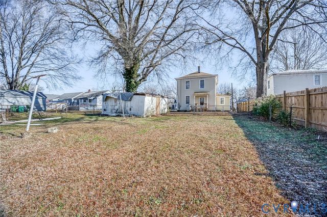 1313 Enfield Ave, Richmond, VA 23224