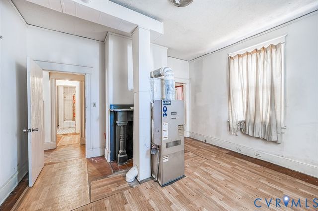 1313 Enfield Ave, Richmond, VA 23224