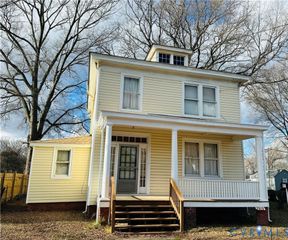 1313 Enfield Ave, Richmond, VA 23224
