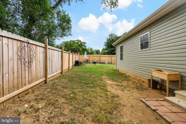 212 STRINE AVE, Martinsburg, WV 25404