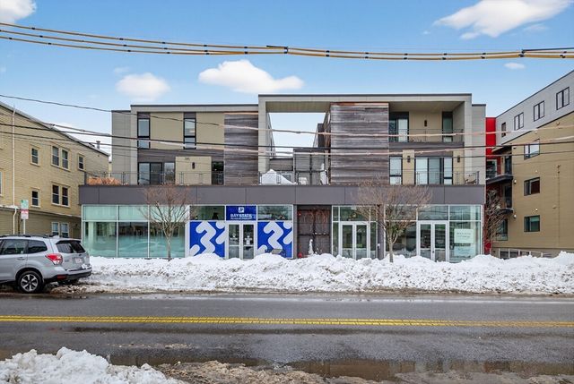 260 Beacon 201, Somerville, MA 02143