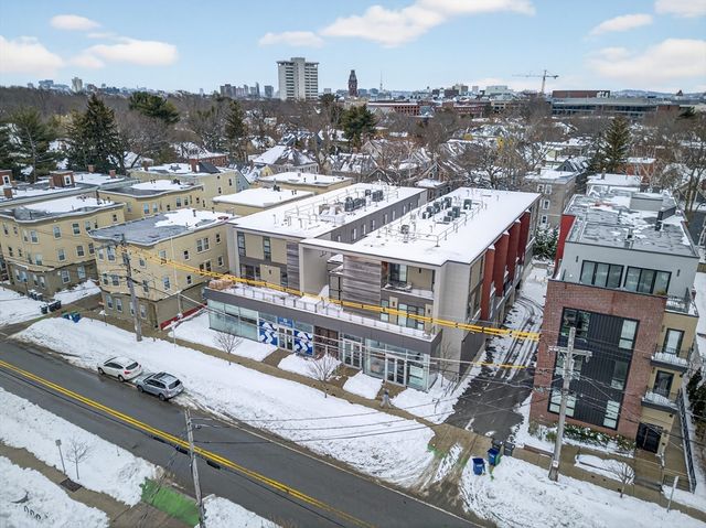 260 Beacon 201, Somerville, MA 02143