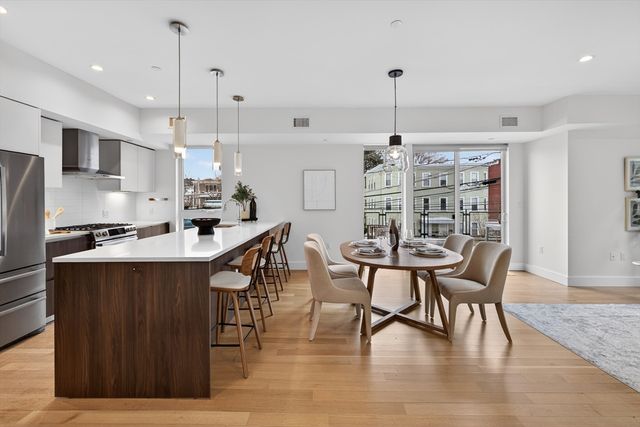 260 Beacon 201, Somerville, MA 02143