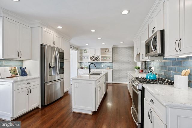 6315 HAVILAND DR, Bethesda, MD 20817