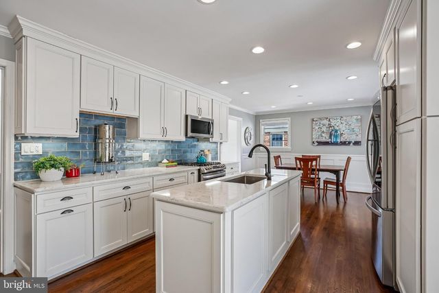 6315 HAVILAND DR, Bethesda, MD 20817