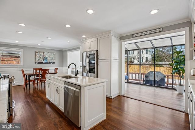 6315 HAVILAND DR, Bethesda, MD 20817