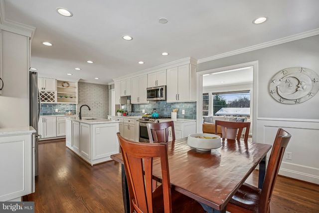 6315 HAVILAND DR, Bethesda, MD 20817