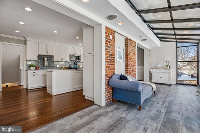 6315 HAVILAND DR, Bethesda, MD 20817