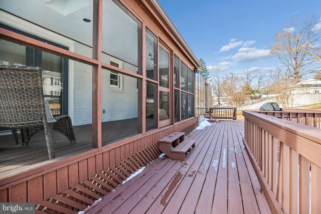 6315 HAVILAND DR, Bethesda, MD 20817