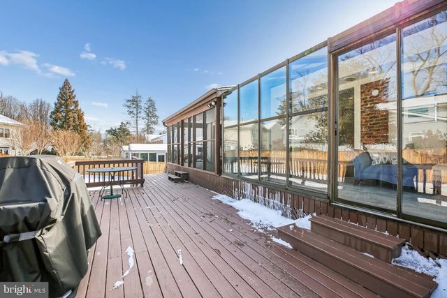 6315 HAVILAND DR, Bethesda, MD 20817