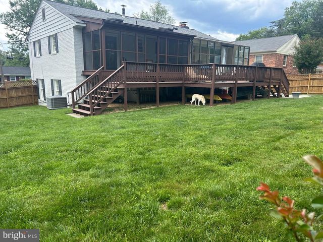 6315 HAVILAND DR, Bethesda, MD 20817