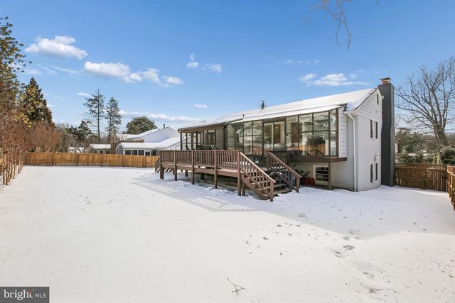 6315 HAVILAND DR, Bethesda, MD 20817