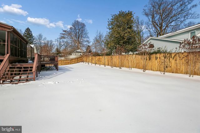 6315 HAVILAND DR, Bethesda, MD 20817