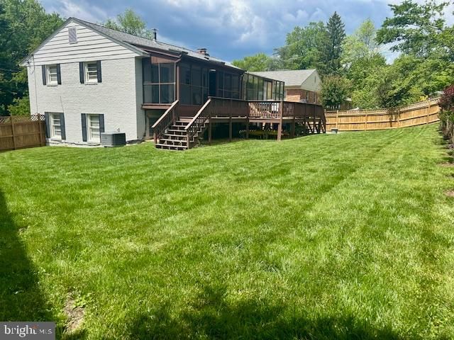 6315 HAVILAND DR, Bethesda, MD 20817