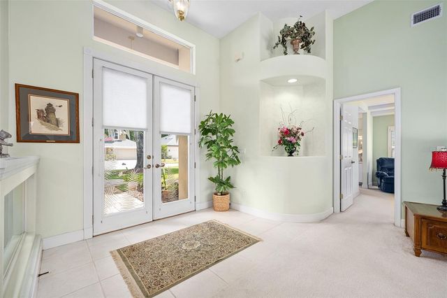 8 GALE LANE, Ormond Beach, FL 32174