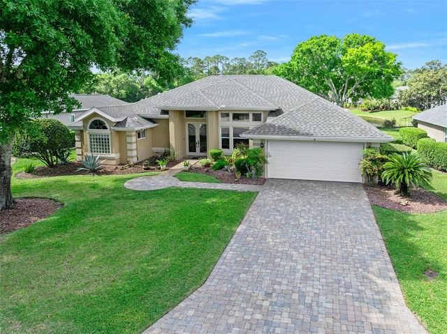8 GALE LANE, Ormond Beach, FL 32174