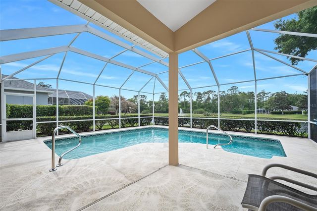 8 GALE LANE, Ormond Beach, FL 32174