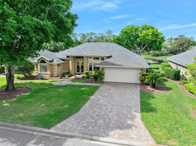 8 GALE LANE, Ormond Beach, FL 32174