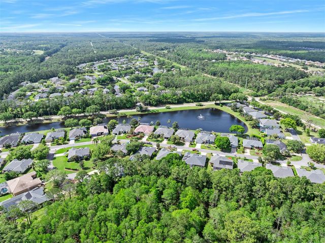 8 GALE LANE, Ormond Beach, FL 32174