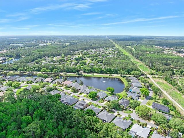 8 GALE LANE, Ormond Beach, FL 32174