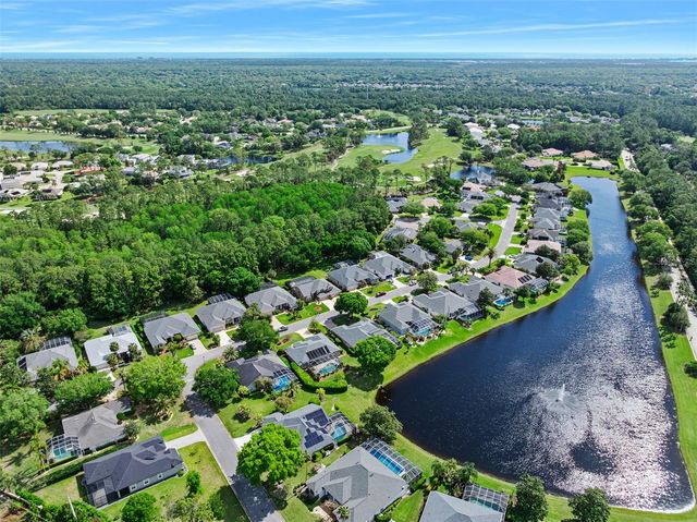 8 GALE LANE, Ormond Beach, FL 32174