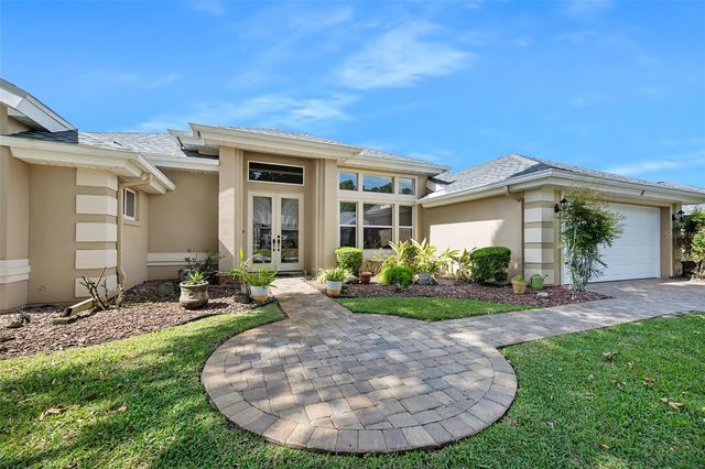 8 GALE LANE, Ormond Beach, FL 32174
