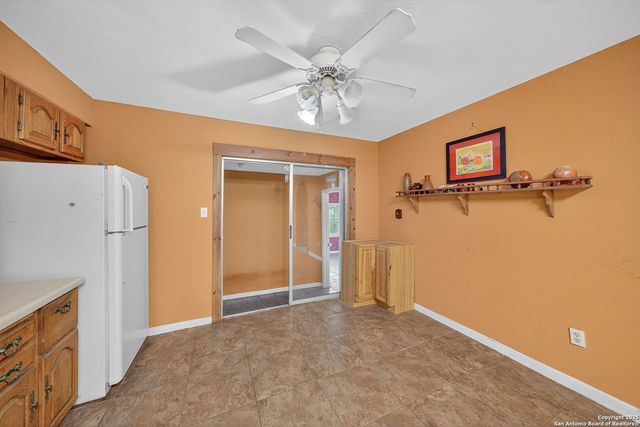 1703 San Casimiro, San Antonio, TX 78214