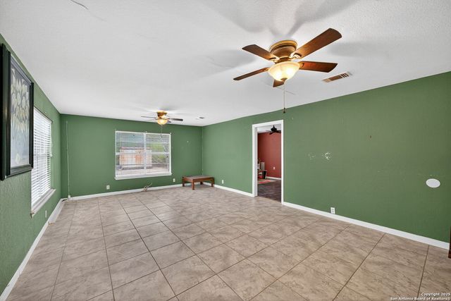 1703 San Casimiro, San Antonio, TX 78214