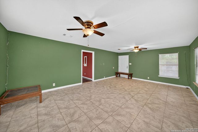 1703 San Casimiro, San Antonio, TX 78214