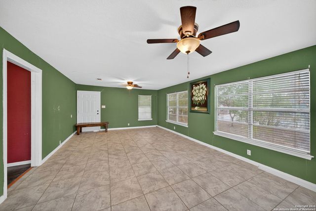 1703 San Casimiro, San Antonio, TX 78214